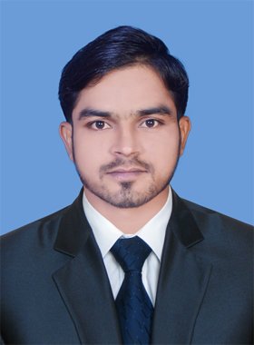 Khalid Abbas