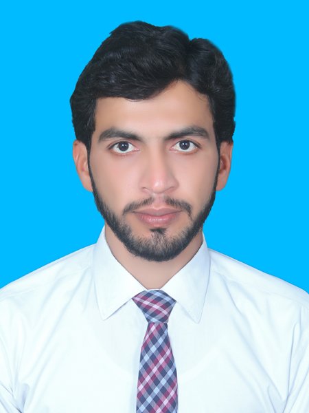 Mehboob Abbas