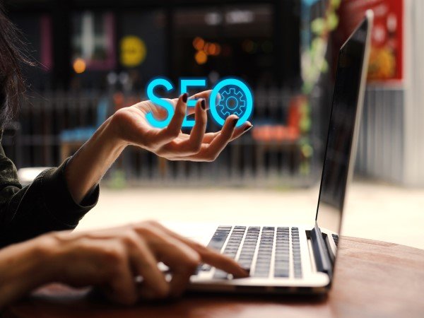 SEO Services Lahore