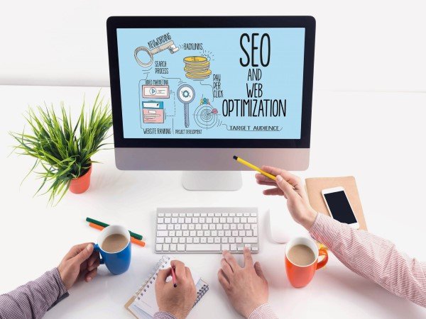 SEO Services in Lahore