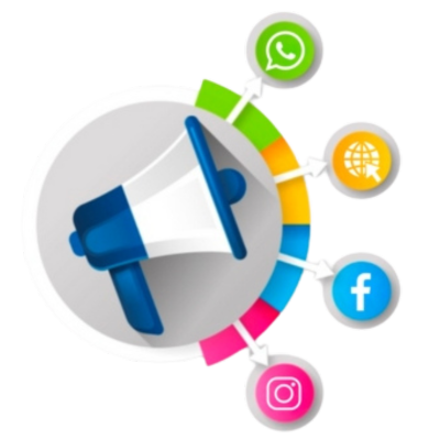 Digital Marketing Services Lahore