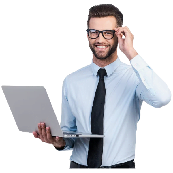 Marketing Services with Us