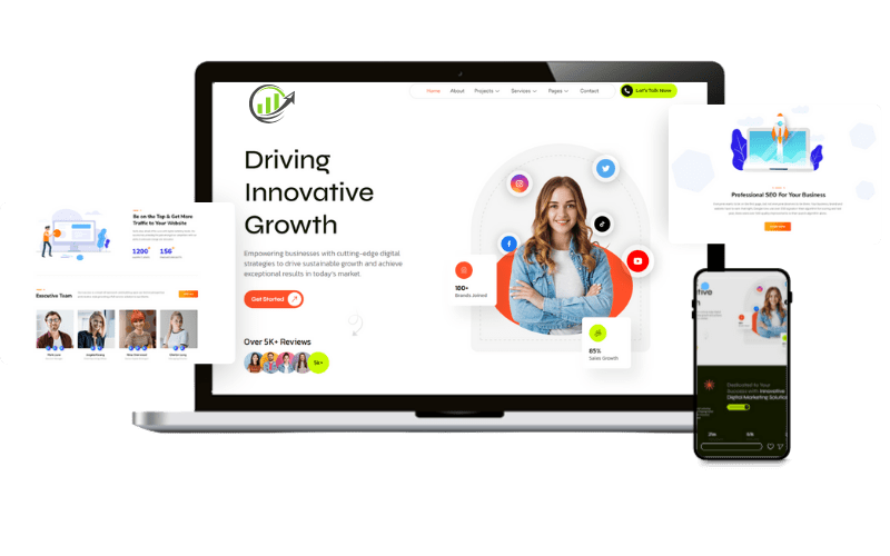 Best SEO Services