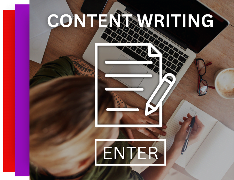 Content Writing Experts