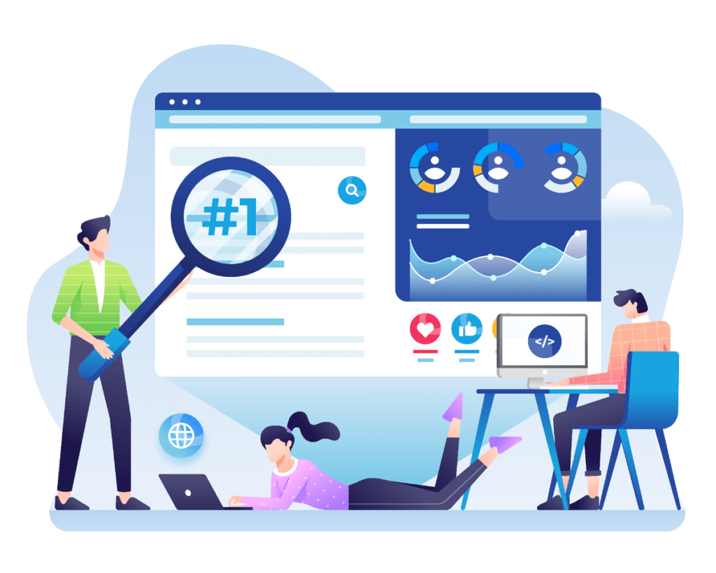 Lahore SEO Services
