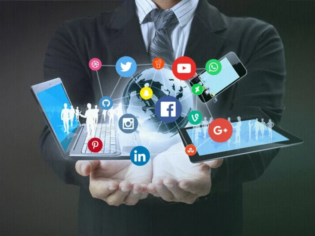 SMO Services