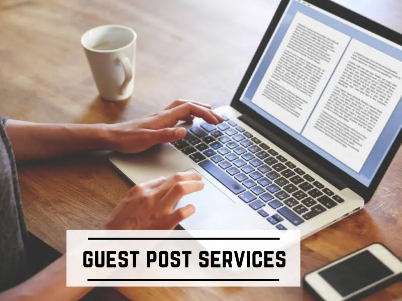 Best Guest Posting