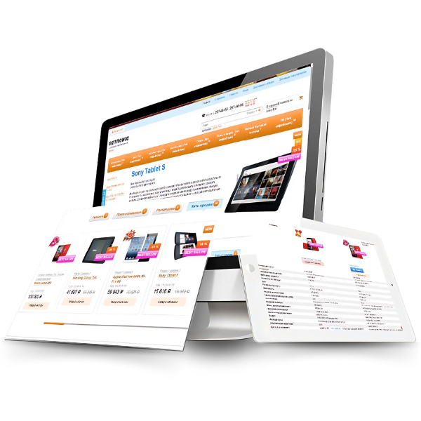 Store SEO